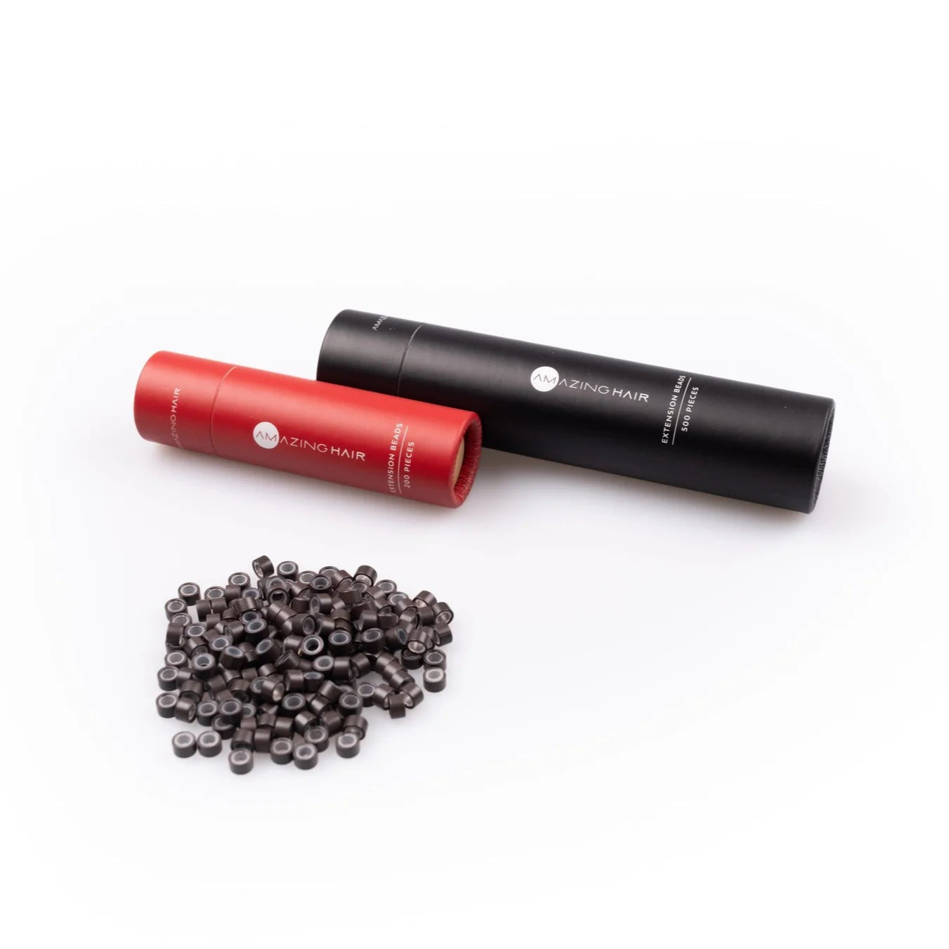 Amazing Hair Extension Beads - 200pk