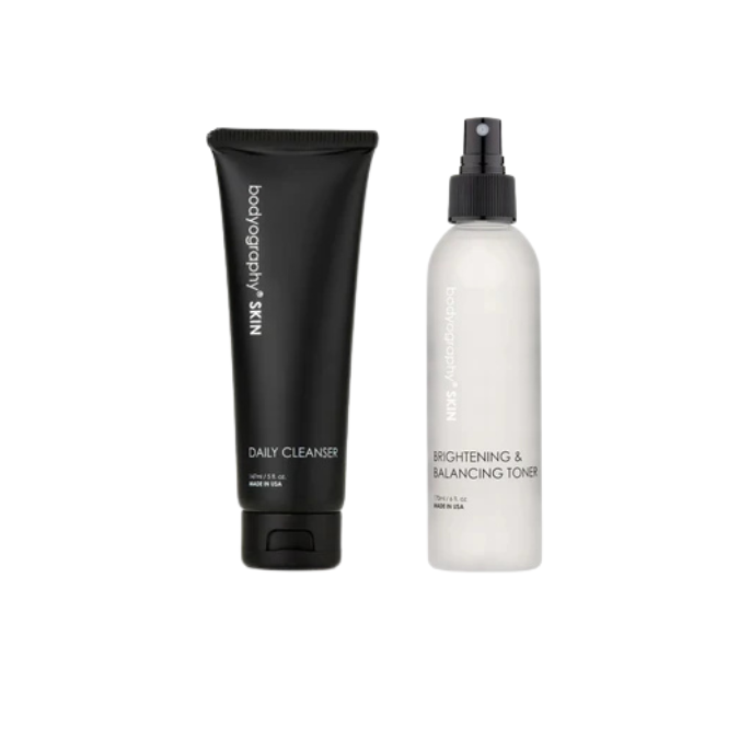 Bodyography Skin Care Duo Pack