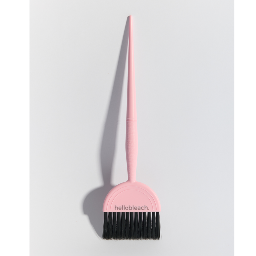 Hello Bleach - Large Tint Brush - Variety of Colours