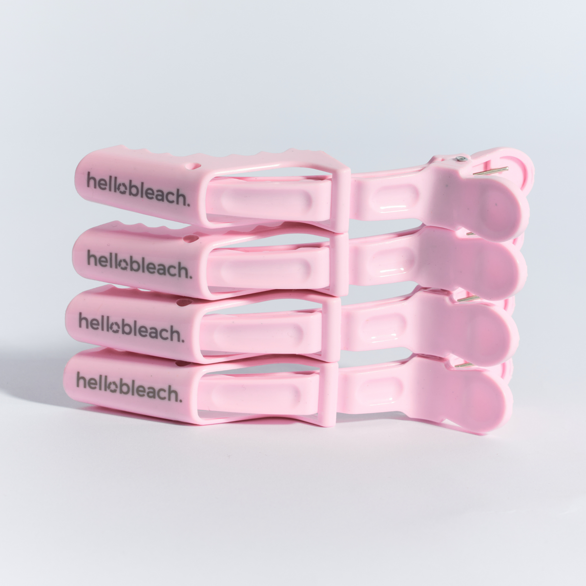 Hello Bleach - The Croc Clip