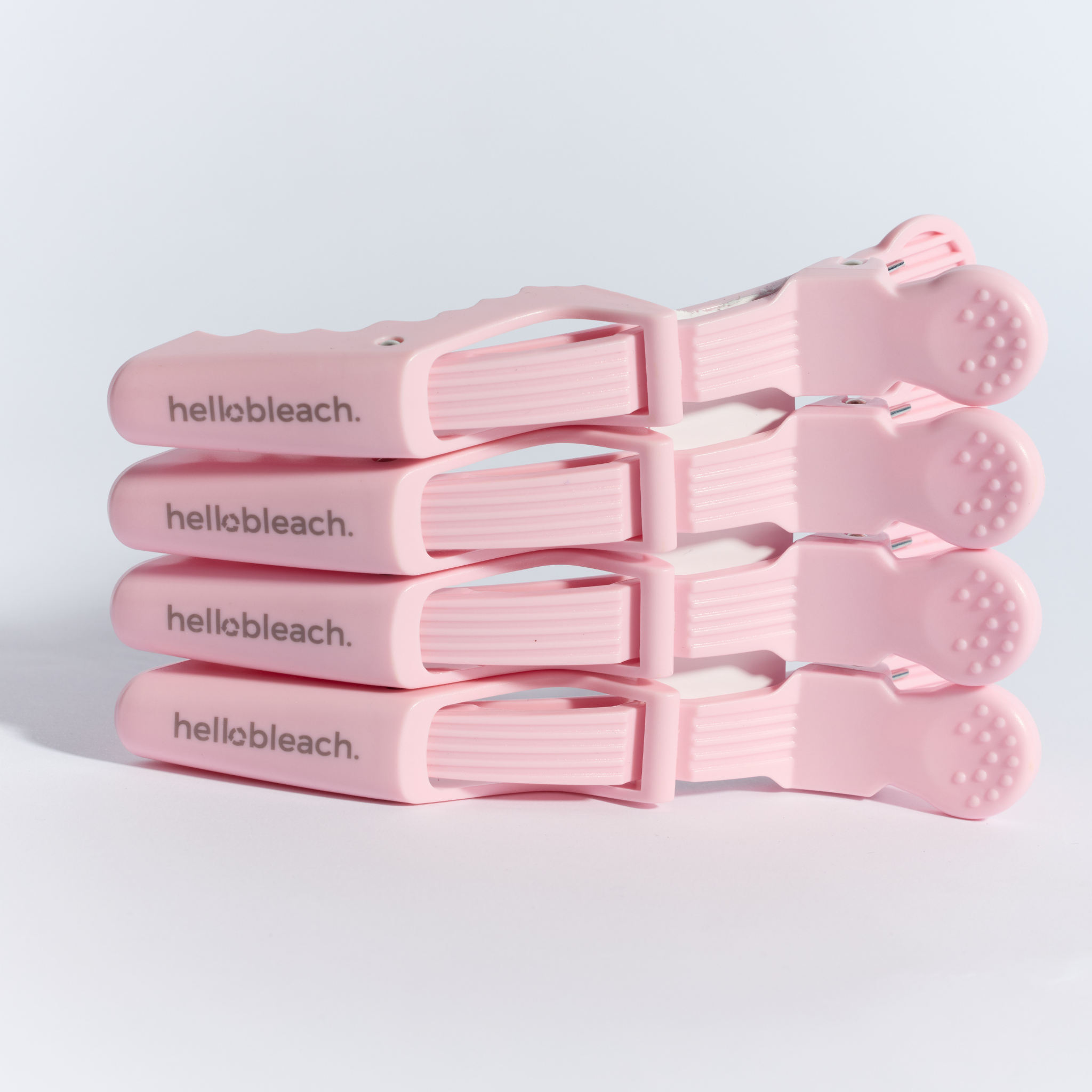 Hello Bleach - The Jumbo Clip