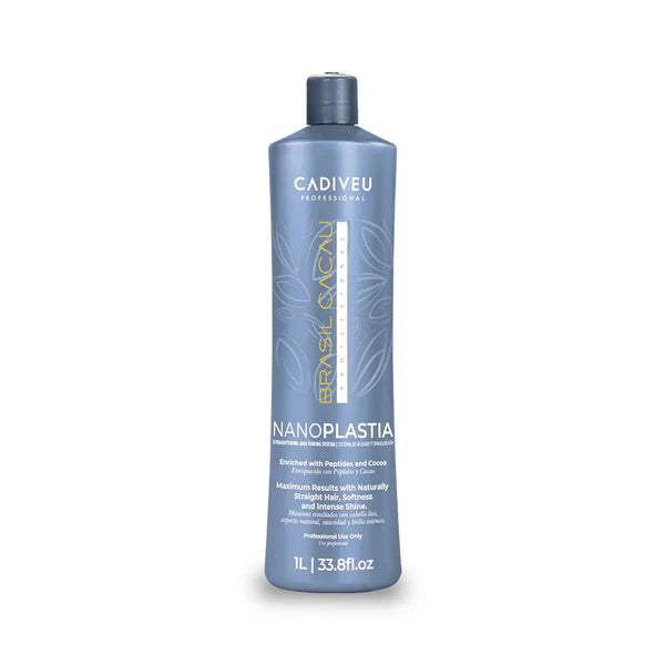 Brasil Cacau NanoPLASTIA 1L