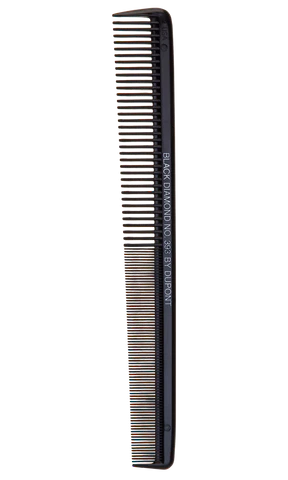 Denman Black Diamond Professional combs