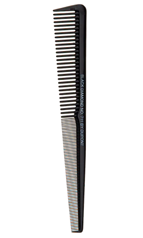 Denman Black Diamond Professional combs