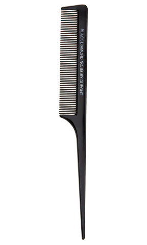 Denman Black Diamond Professional combs