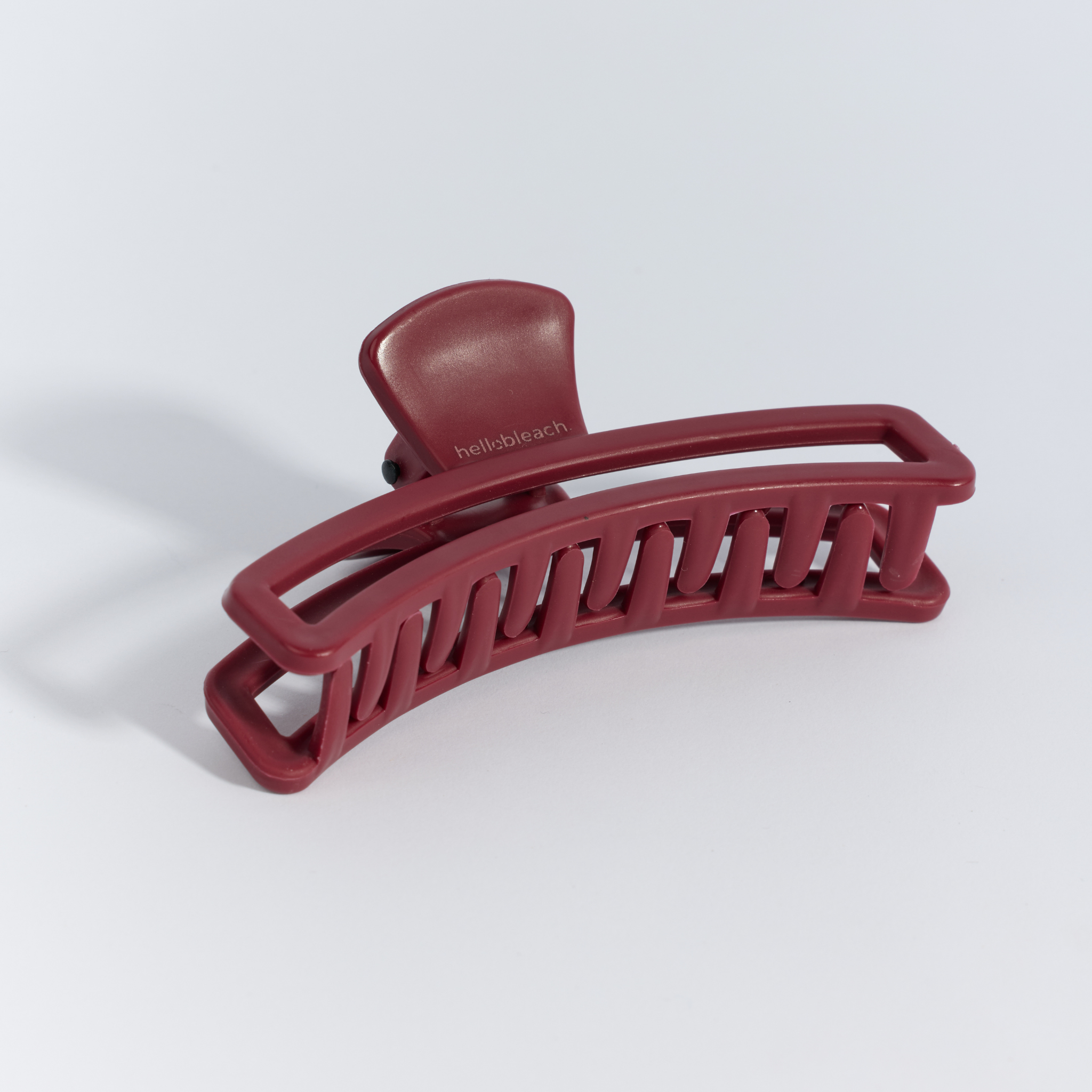 Hello Bleach - The Claw Clip