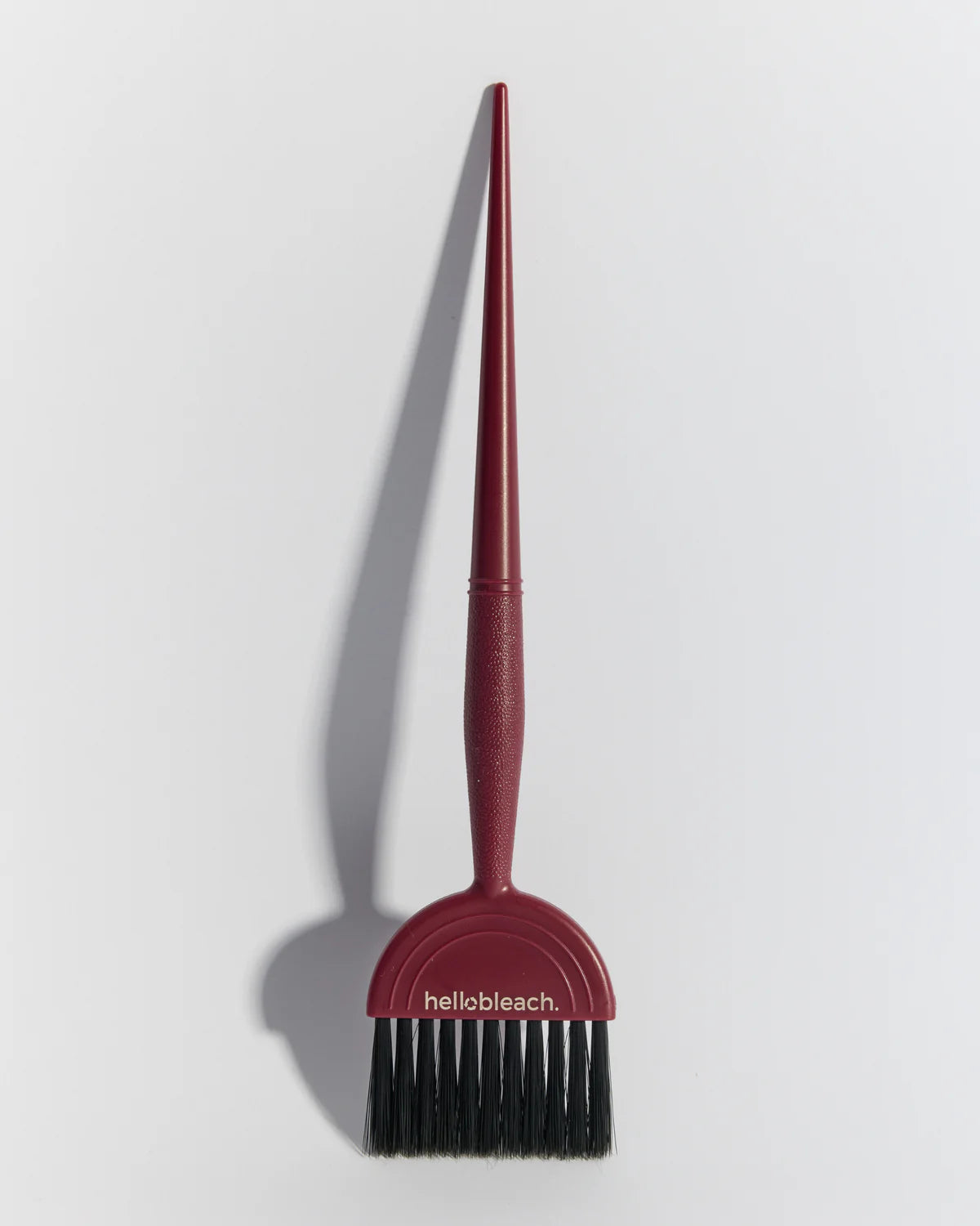 Hello Bleach Medium Tint Brush