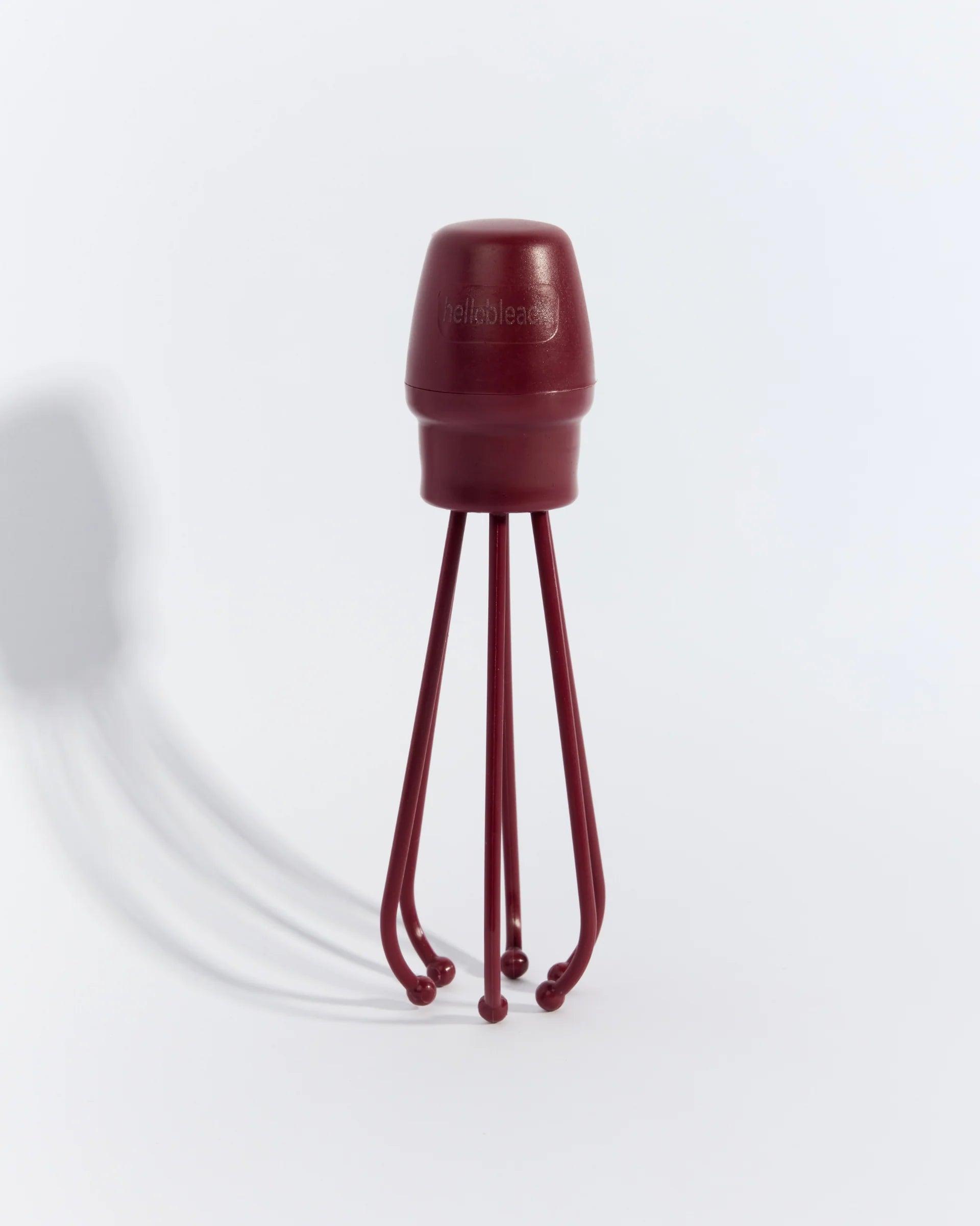 Hello Bleach - The Whisk