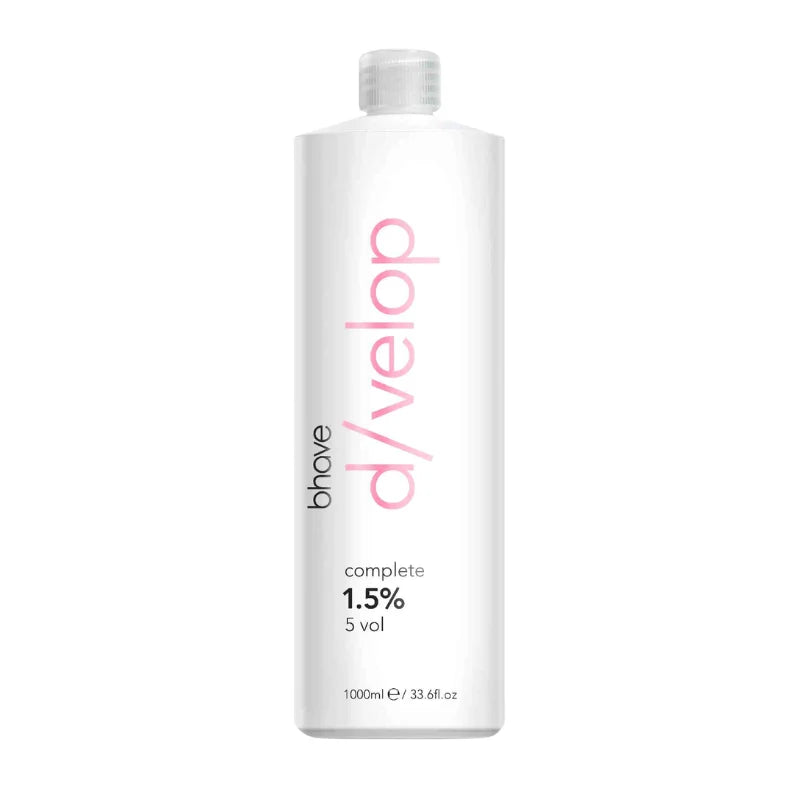 Bhave Creme Developers  1000ml