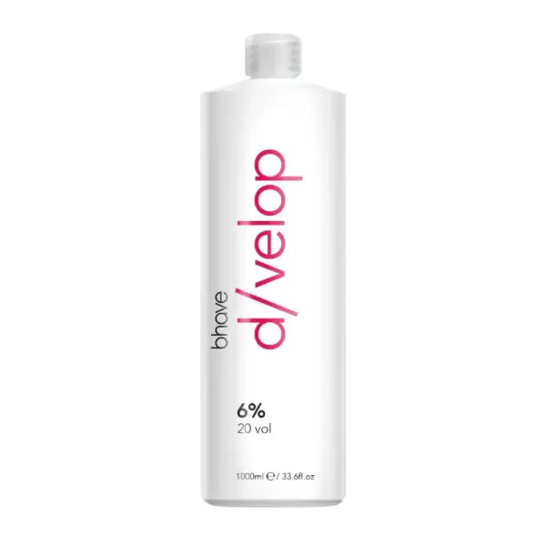 Bhave Creme Developers  1000ml