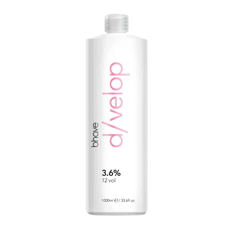 Bhave Creme Developers  1000ml