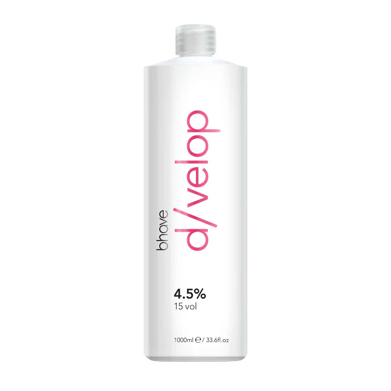 Bhave Creme Developers  1000ml