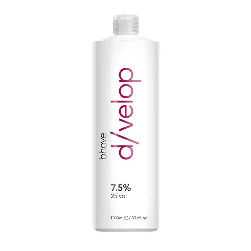 Bhave Creme Developers  1000ml