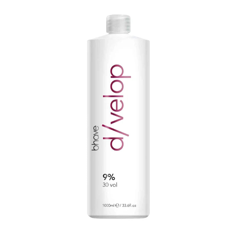 Bhave Creme Developers  1000ml