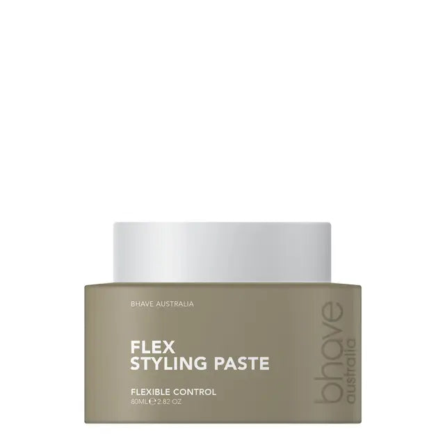 Bhave Flex styling paste 80g