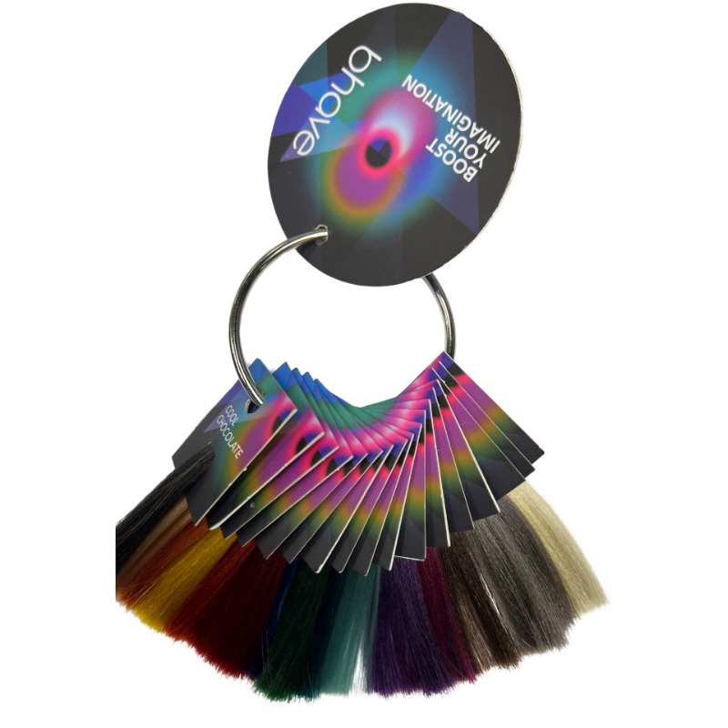 Bhave Boost Colour Ring