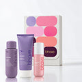 Bhave Holiday Pack Blonde