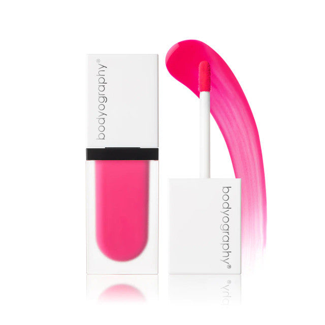 Bodyography Color Casette Liquid Blush + Lip