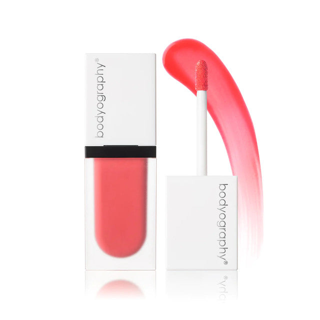 Bodyography Color Casette Liquid Blush + Lip