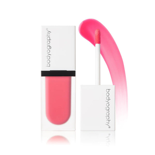 Bodyography Color Casette Liquid Blush + Lip