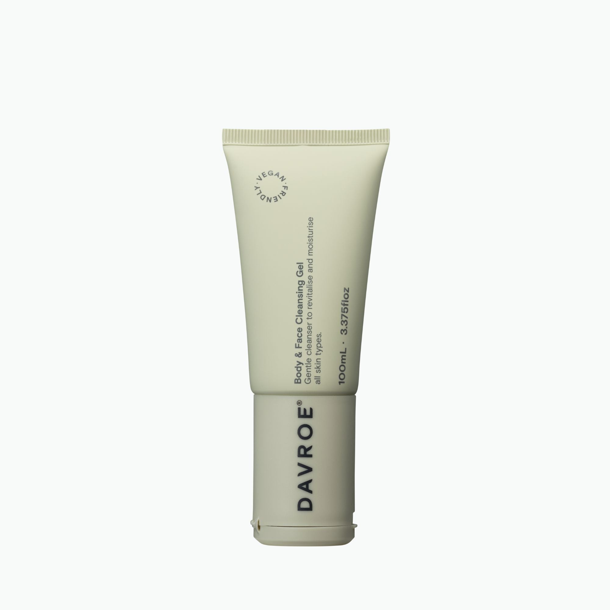 Davroe Body & Face Cleansing Gel
