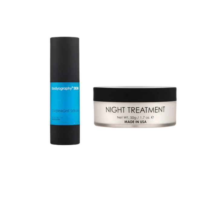 Bodyography Skin Care Duo Pack