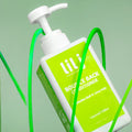 Lil J Bounce Back Conditioner 500ml