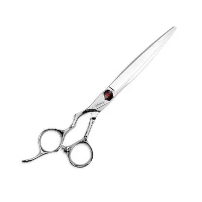 Above Shears C10 Left-Handed Ergonomic Signature Classic Scissors C10-600L – 5.5, 6.0, 6.5, 7.0