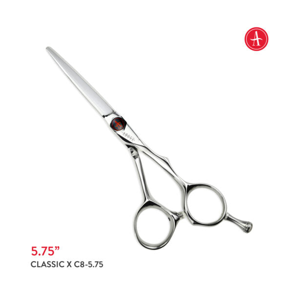 Above Shears C8 Classic X Blade All Rounder Scissors