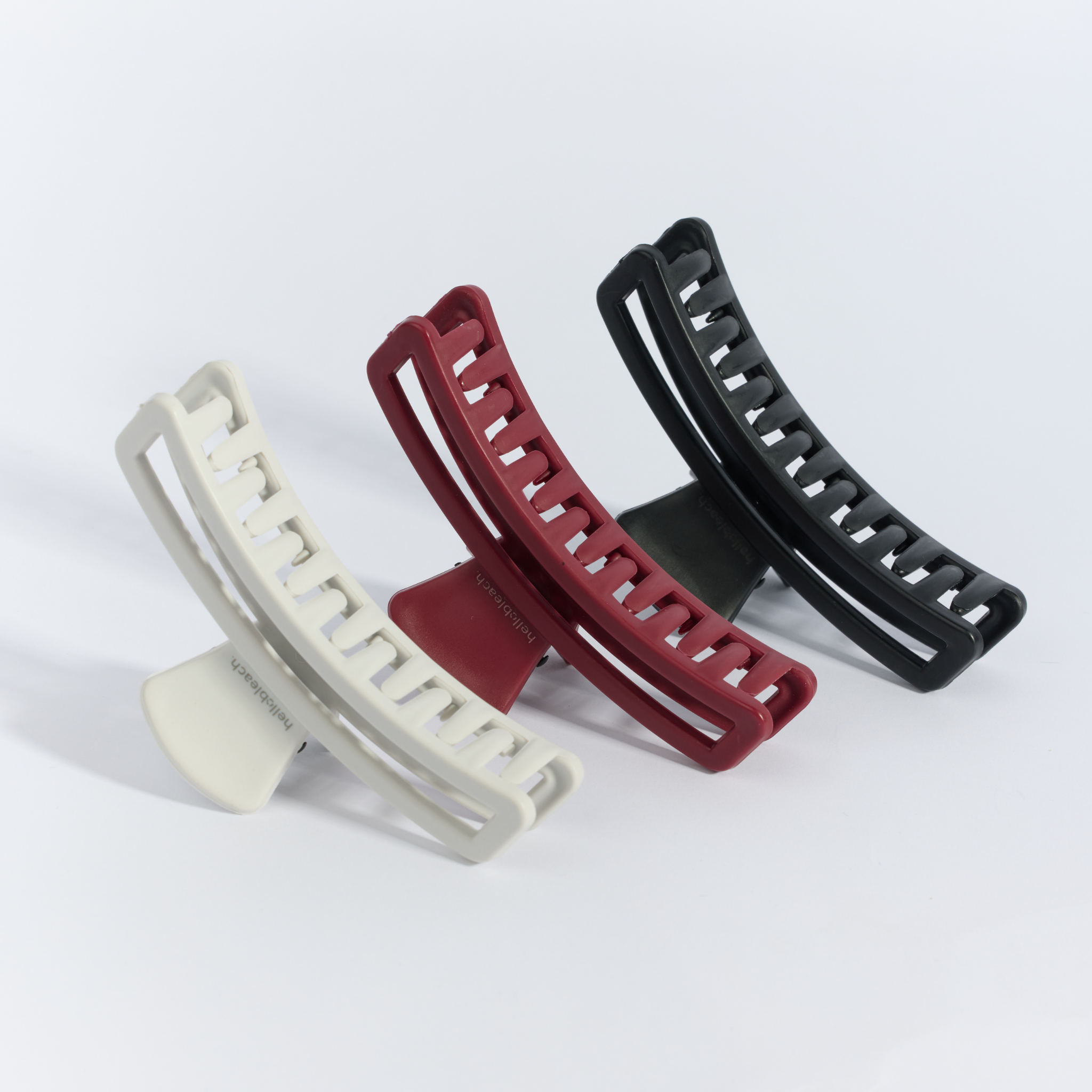 Hello Bleach - The Claw Clip