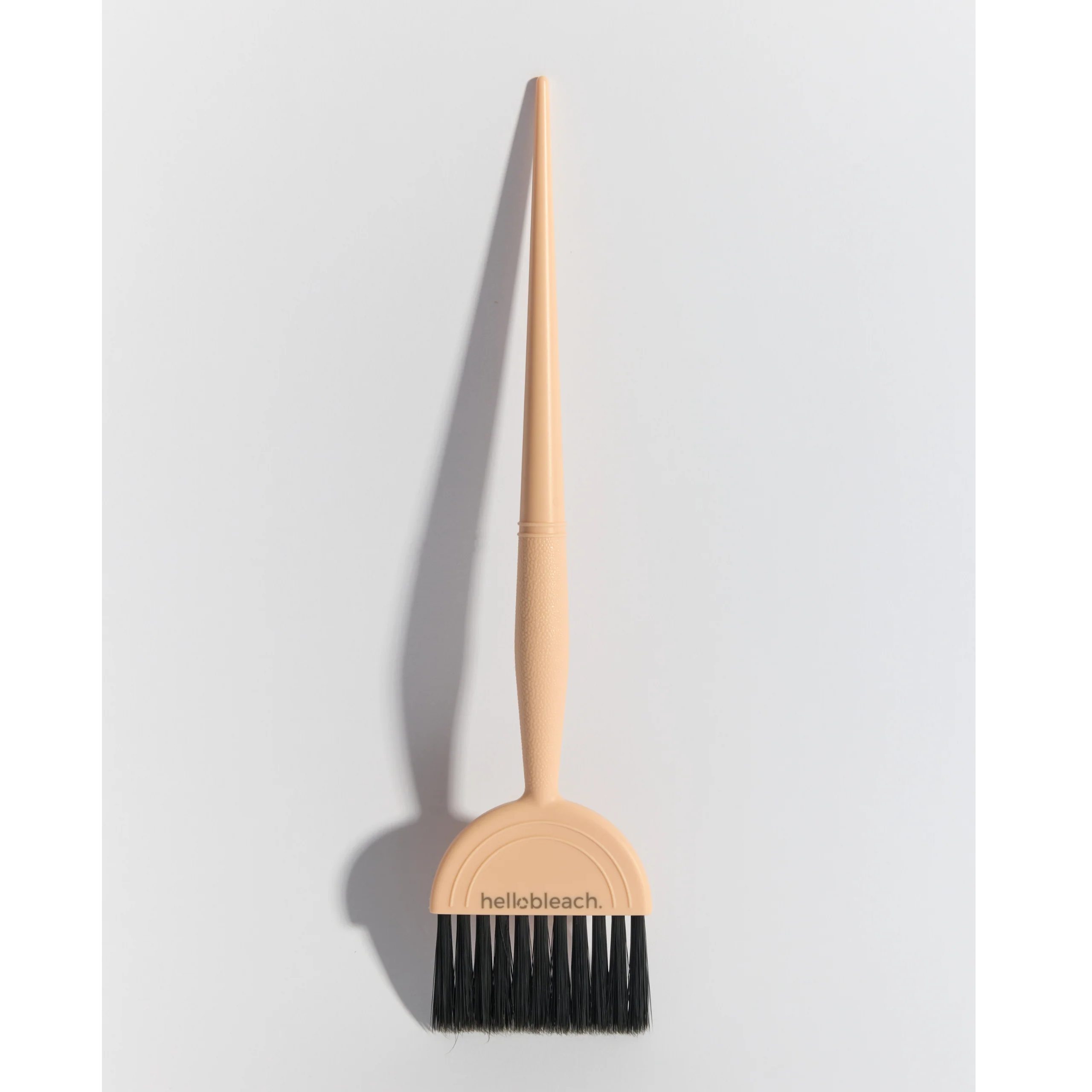 Hello Bleach Medium Tint Brush