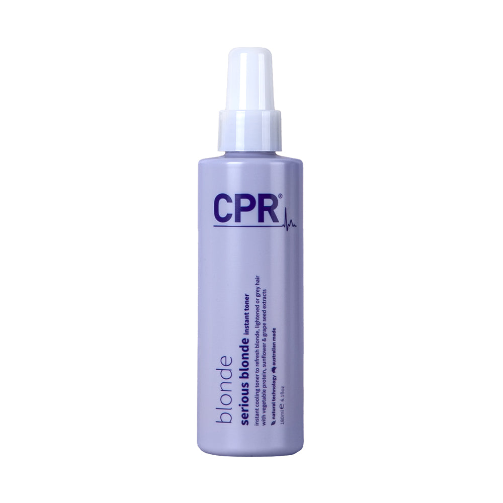 CPR Instant Toner Spray 180ml