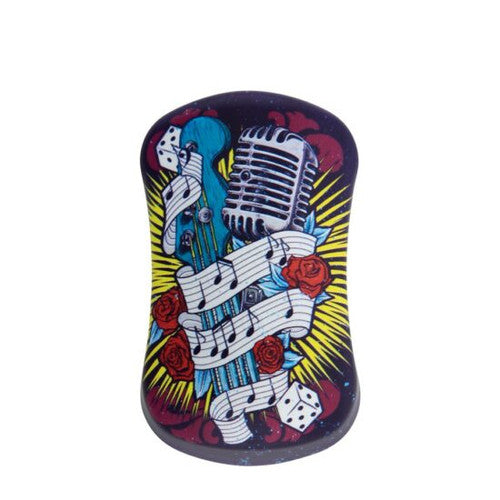 DESSATA - Prints MAXI Detangling Brushes