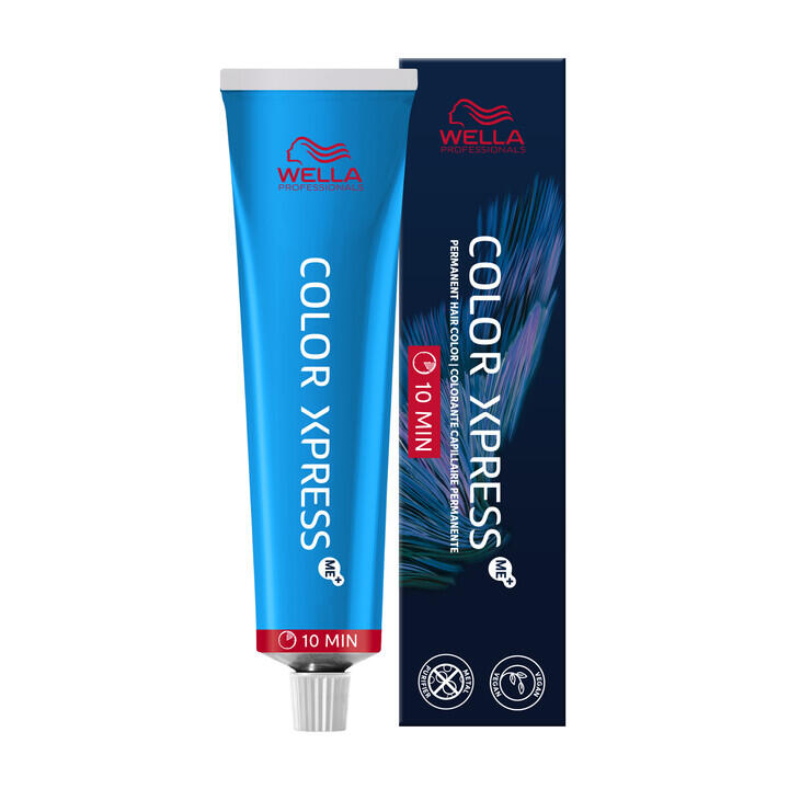 Wella Color XPress 60ml