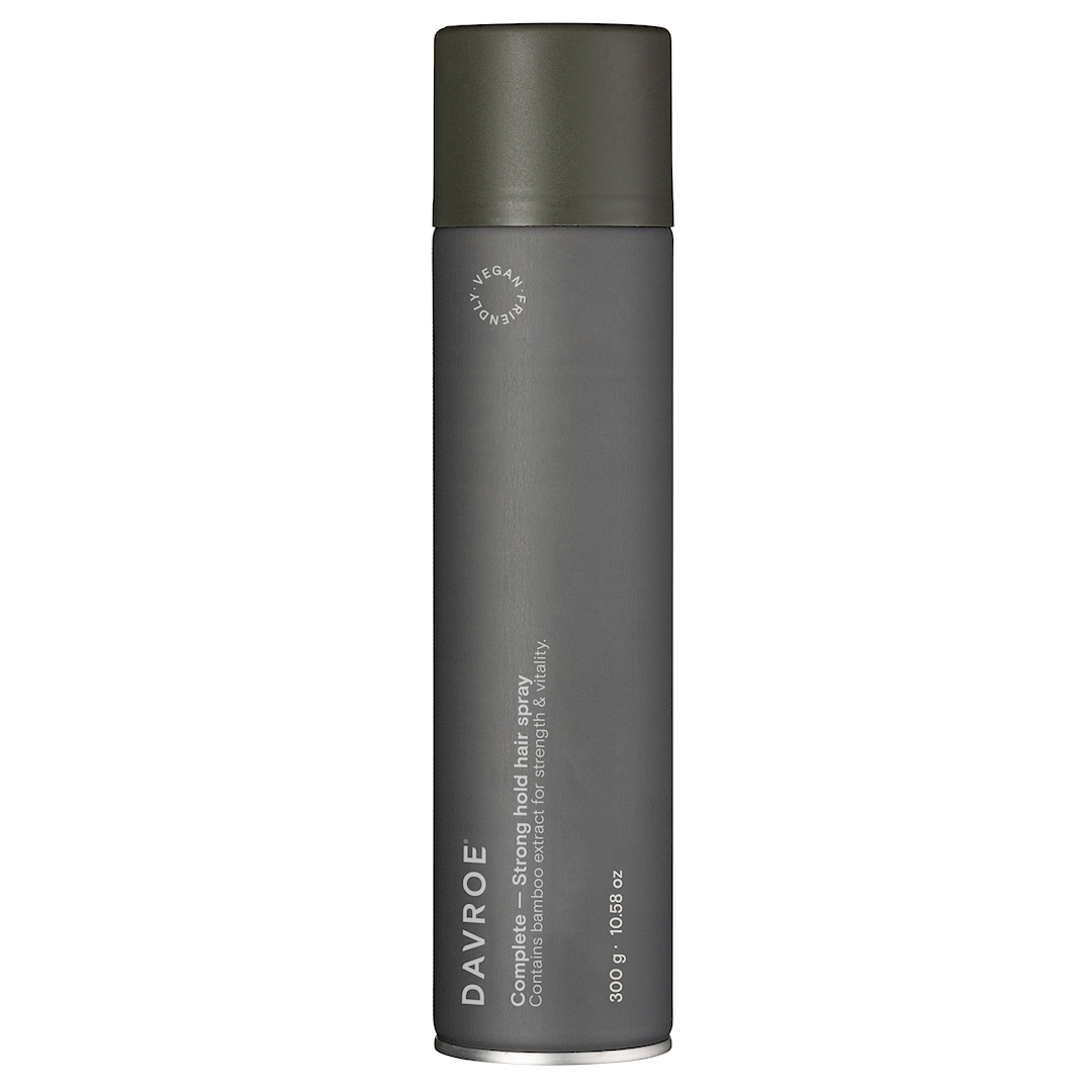 Davroe Complete Aerosol Hair Spray 300gm
