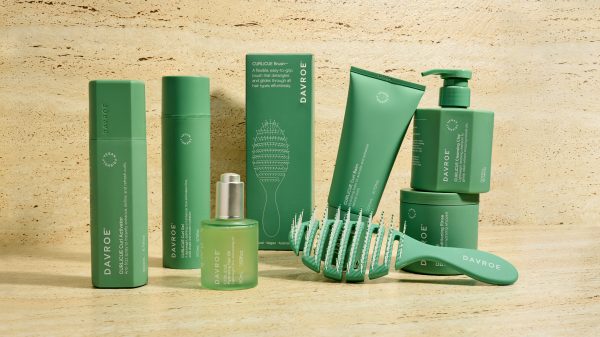 Davroe CURLiCUE Pack