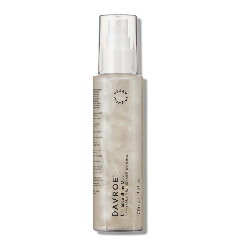 Davroe Brilliance Shine Mist 125ml