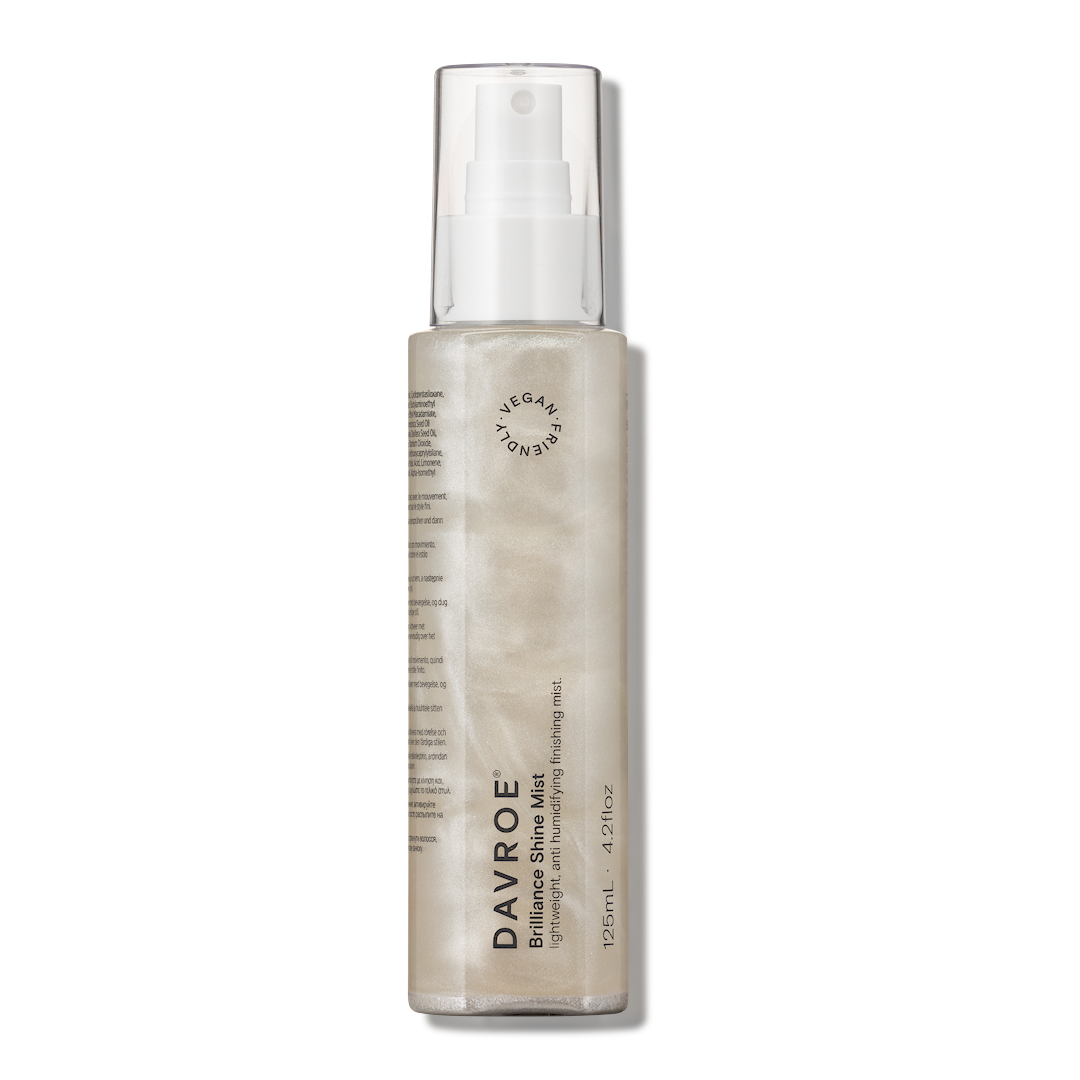 Davroe Brilliance Shine Mist 125ml