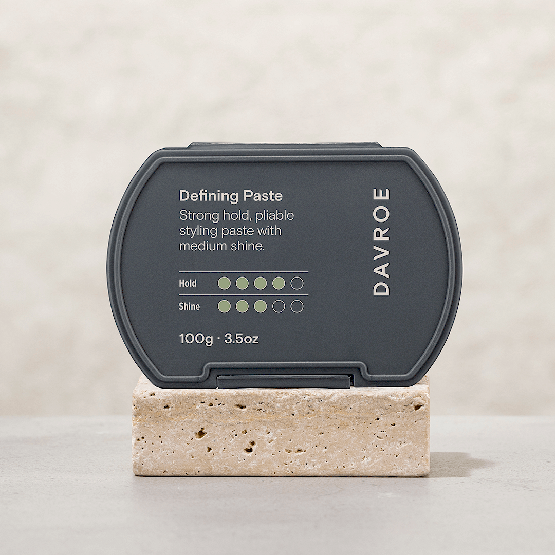 Davroe Defining Paste 100gm