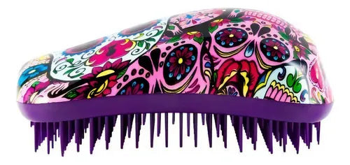 DESSATA - Prints ORIGINAL Detangling Brushes