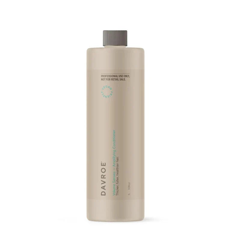 Davroe Volume Senses Amplifying Conditioner 1000ml