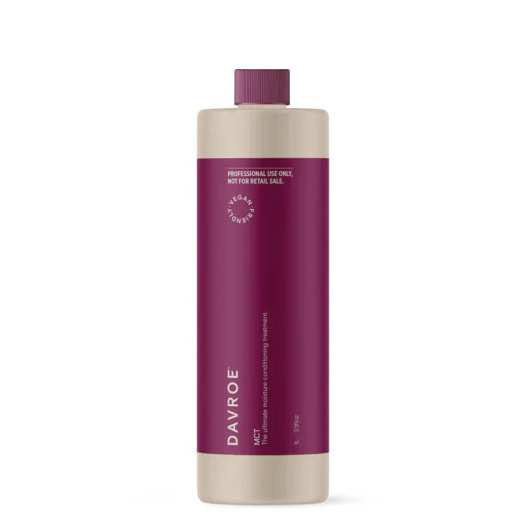 Davroe MCT Moisture Conditioning Treatment 1000ml