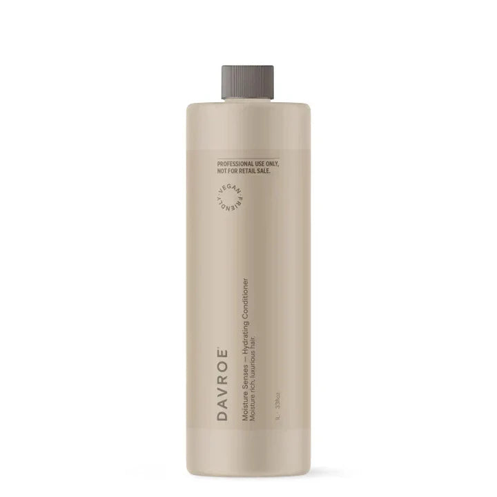 Davroe Moisture Sense - Hydrating Conditioner