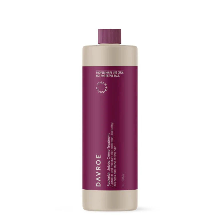 Davroe Replenish Jojoba Treat 1L