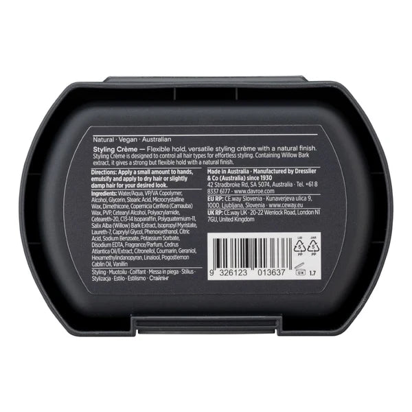 Davroe Styling Creme 100gm