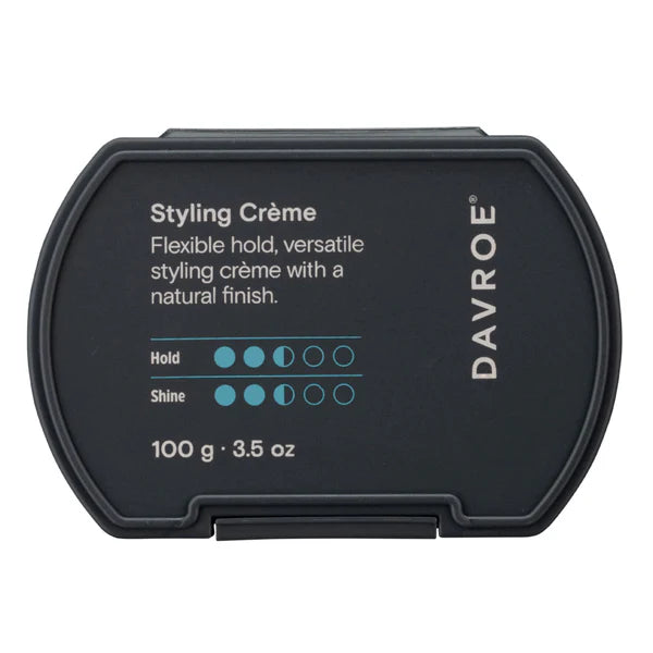 Davroe Styling Creme 100gm