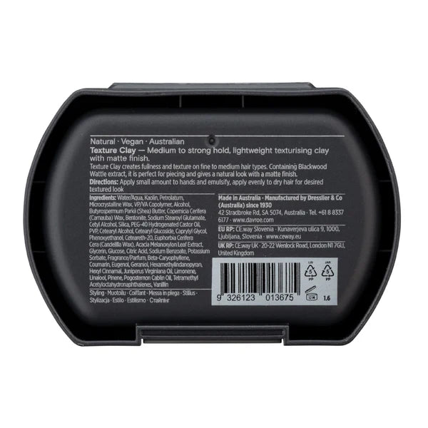 Davroe Texture Clay 100gm