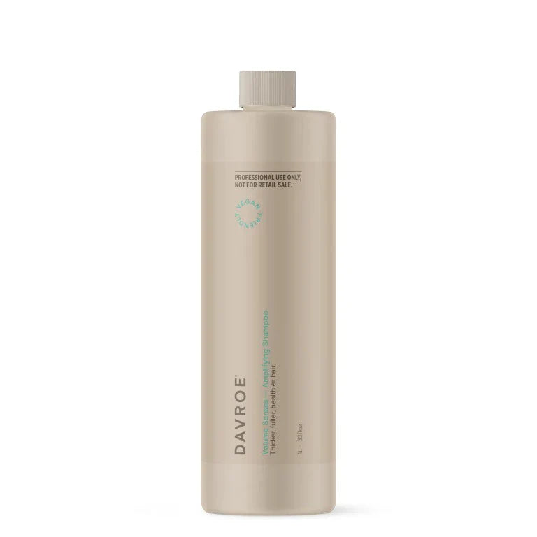 Davroe Volume Senses - Amplifying Shampoo