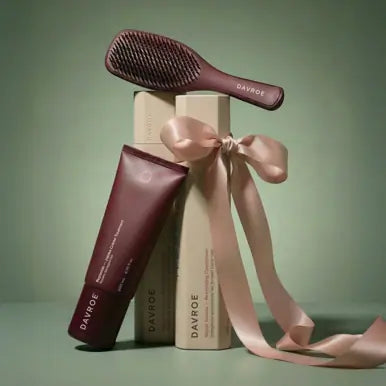 Davroe For You, With Love. Repair Senses