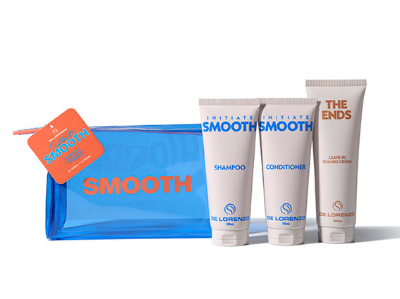 De Lorenzo Initiate Smooth Travel Pack